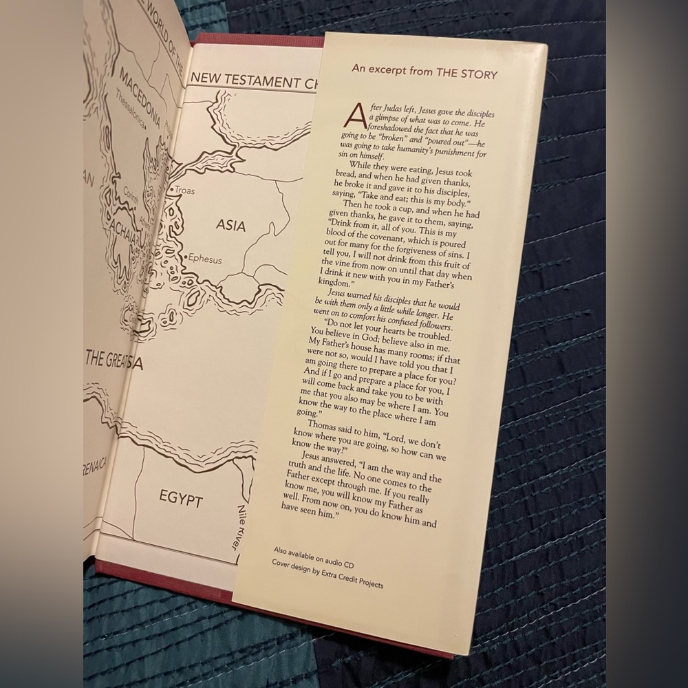 NEW book - Picture 4 of 4